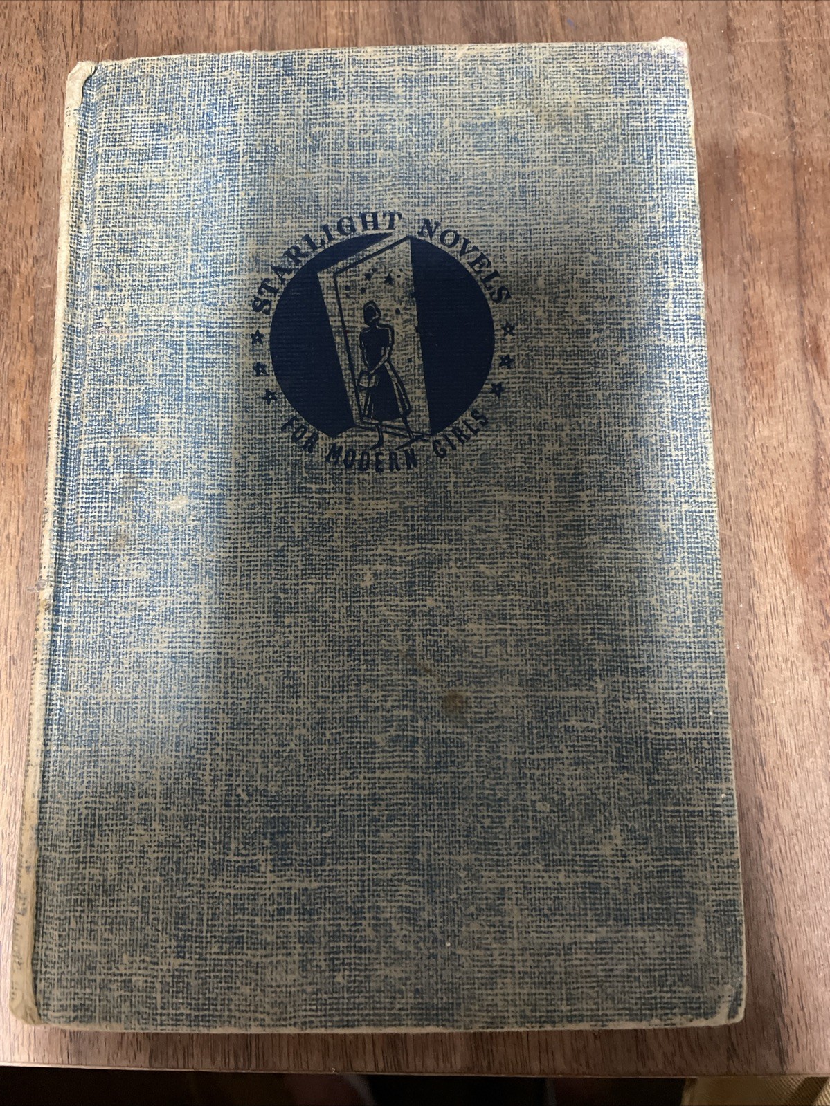 Take A Call, Topsy! Elizabeth Hadley, 1947 First Edition Hardback