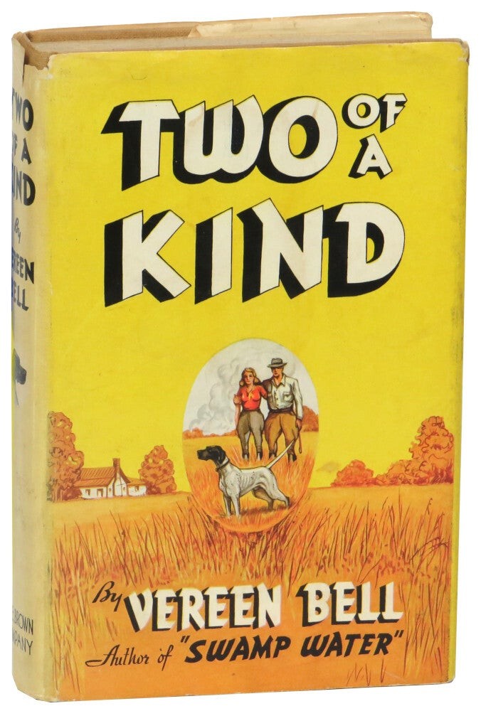 Vereen Bell / Two of a Kind 1st Edition 1943