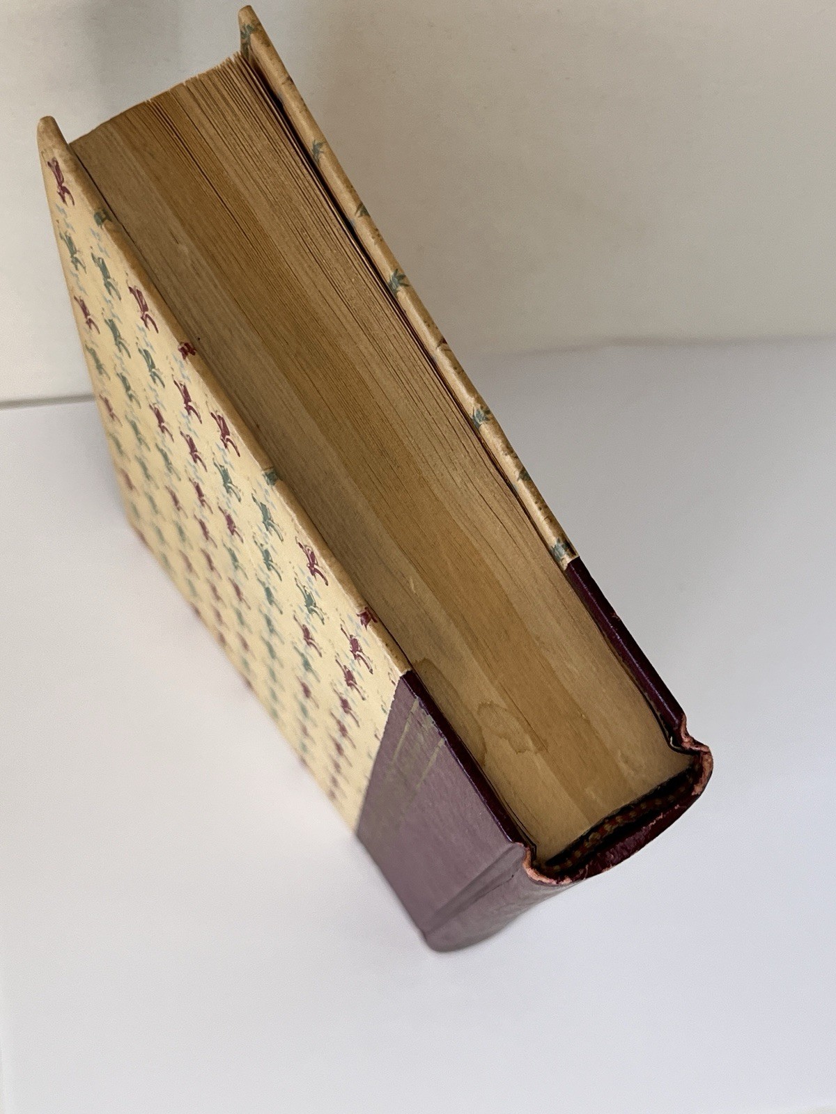 Treasure Island Robert Stevenson Captains Courageous Kipling Library 1948 BB