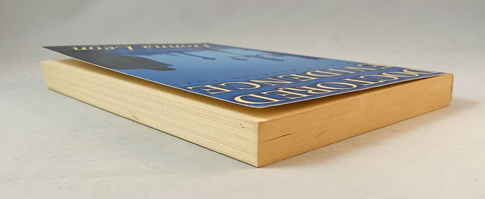 Doctored Evidence-Donna Leon-SIGNED!-UNCORRECTED PROOF-ARC-TRUE First/1st-RARE!!