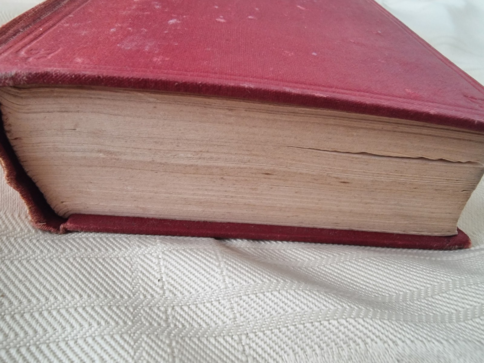 CHILDS HISTORY OF ENGLAND/CHRISTMAS STORIES Charles Dickens Odhams Press Ltd