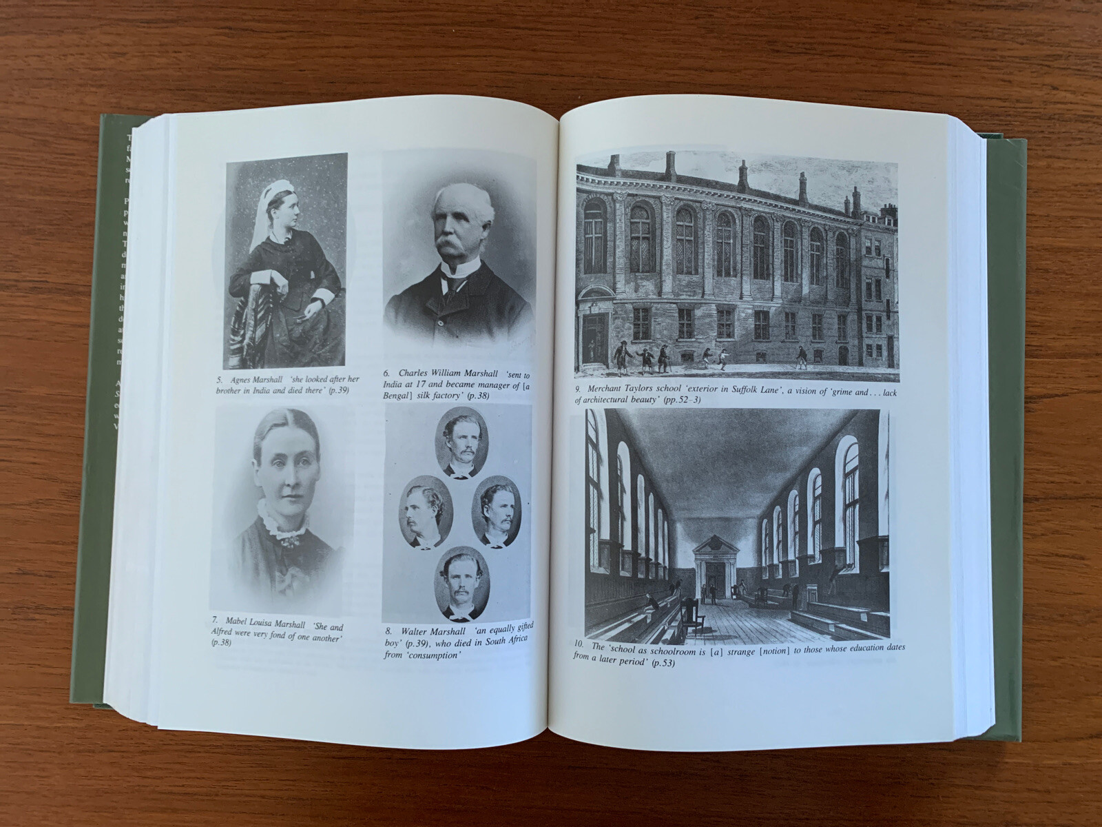 A SOARING EAGLE: Alfred Marshall 1842-1924 by Peter Groenewegen Hardback 1995 DW