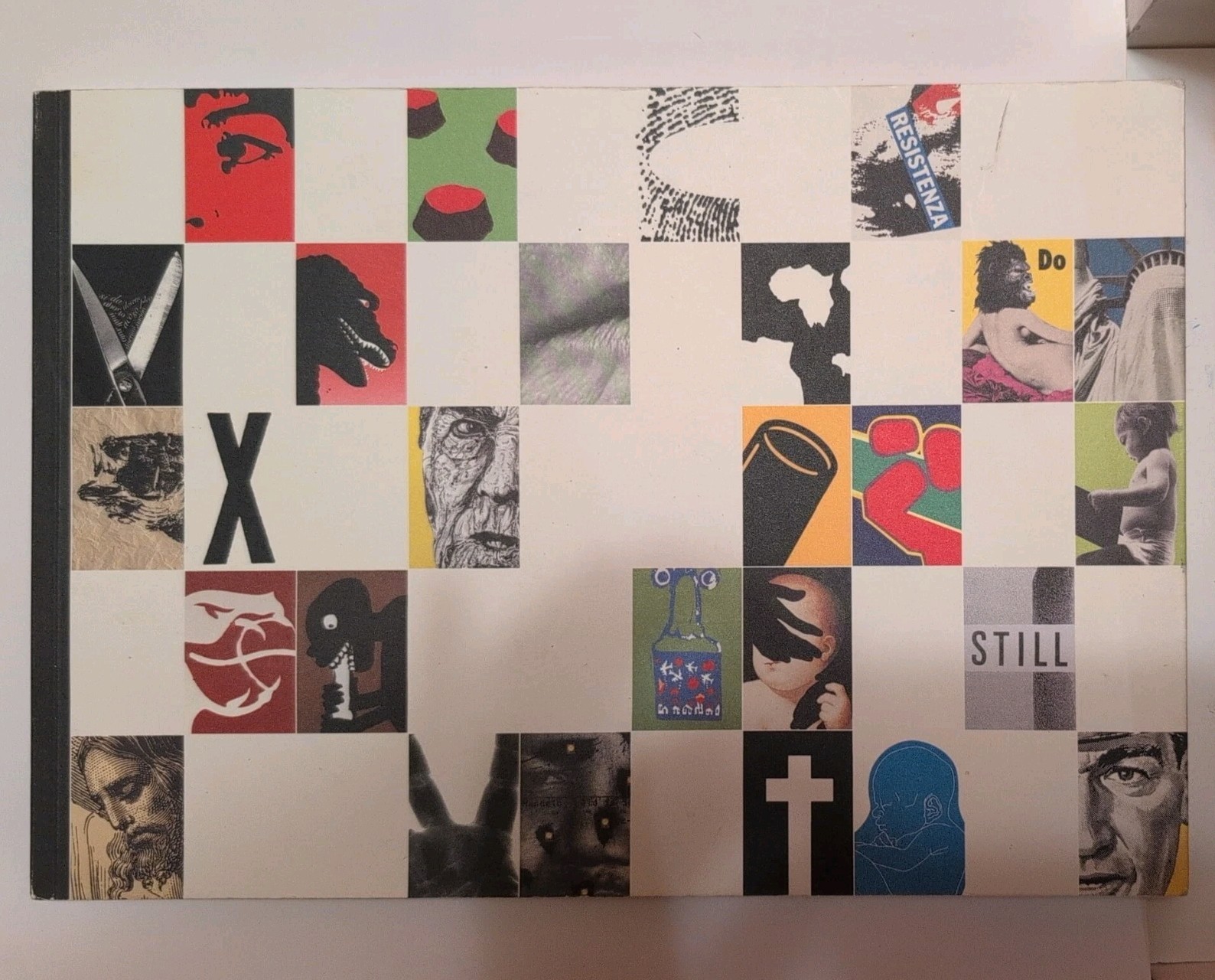 The Graphic Imperative: International Posters For Peace / 1965-2005