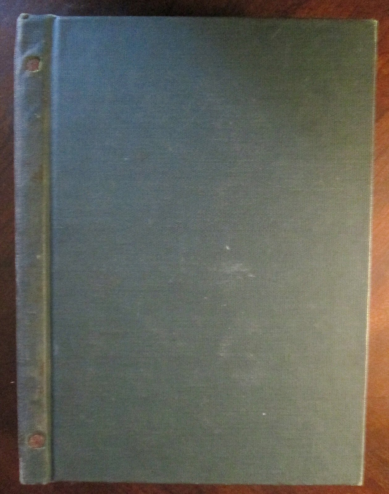1911 Nelson’s Perpetual Loose-Leaf Encylopedia – Volume V. FERN-GUN