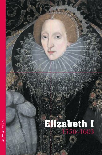 The National Portrait Gallery Book of Elizabeth … by Gittings, Claire Hardback