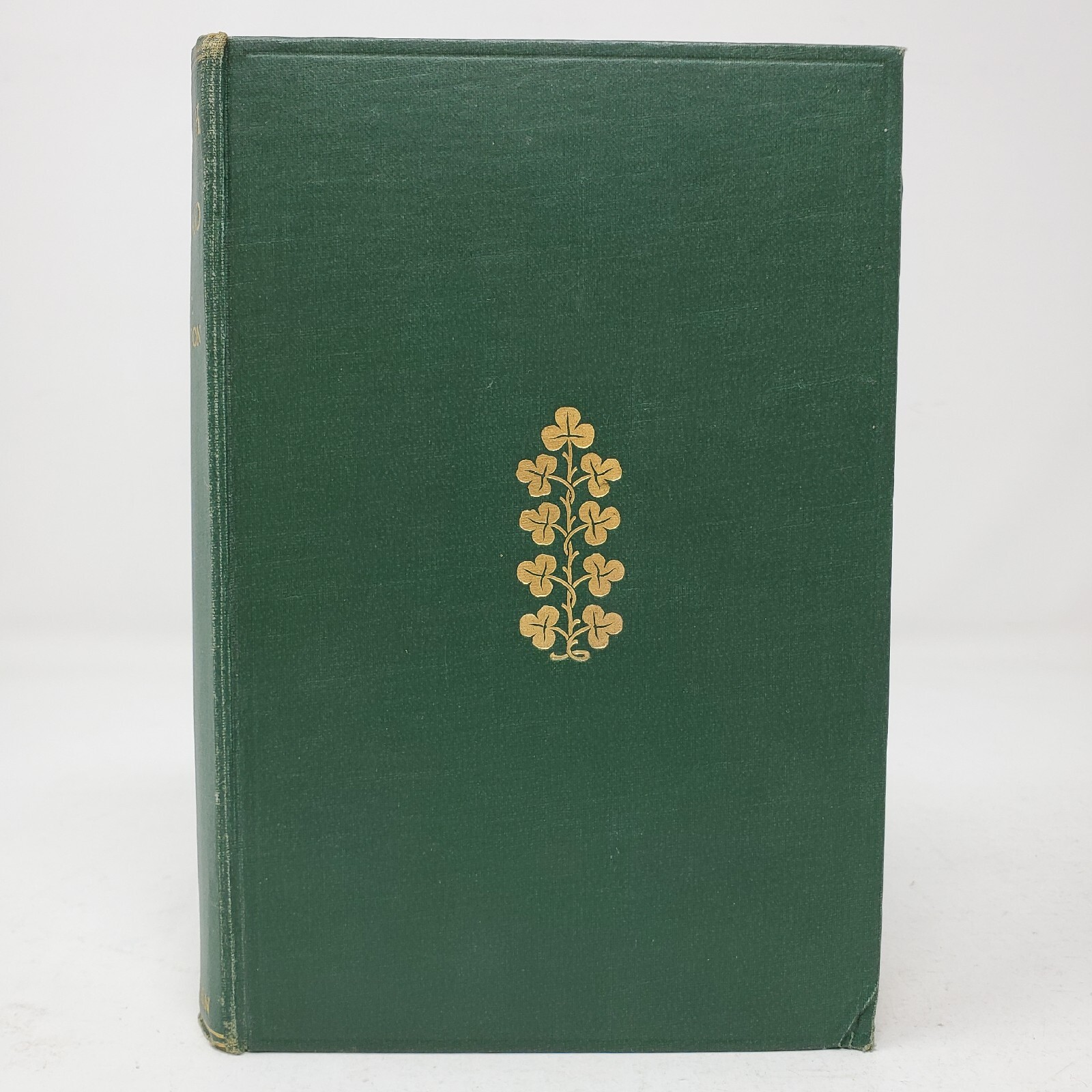 In Search of Ireland by H.V. Morton – 1934, 1st Edition, 9th Print – Hardcover