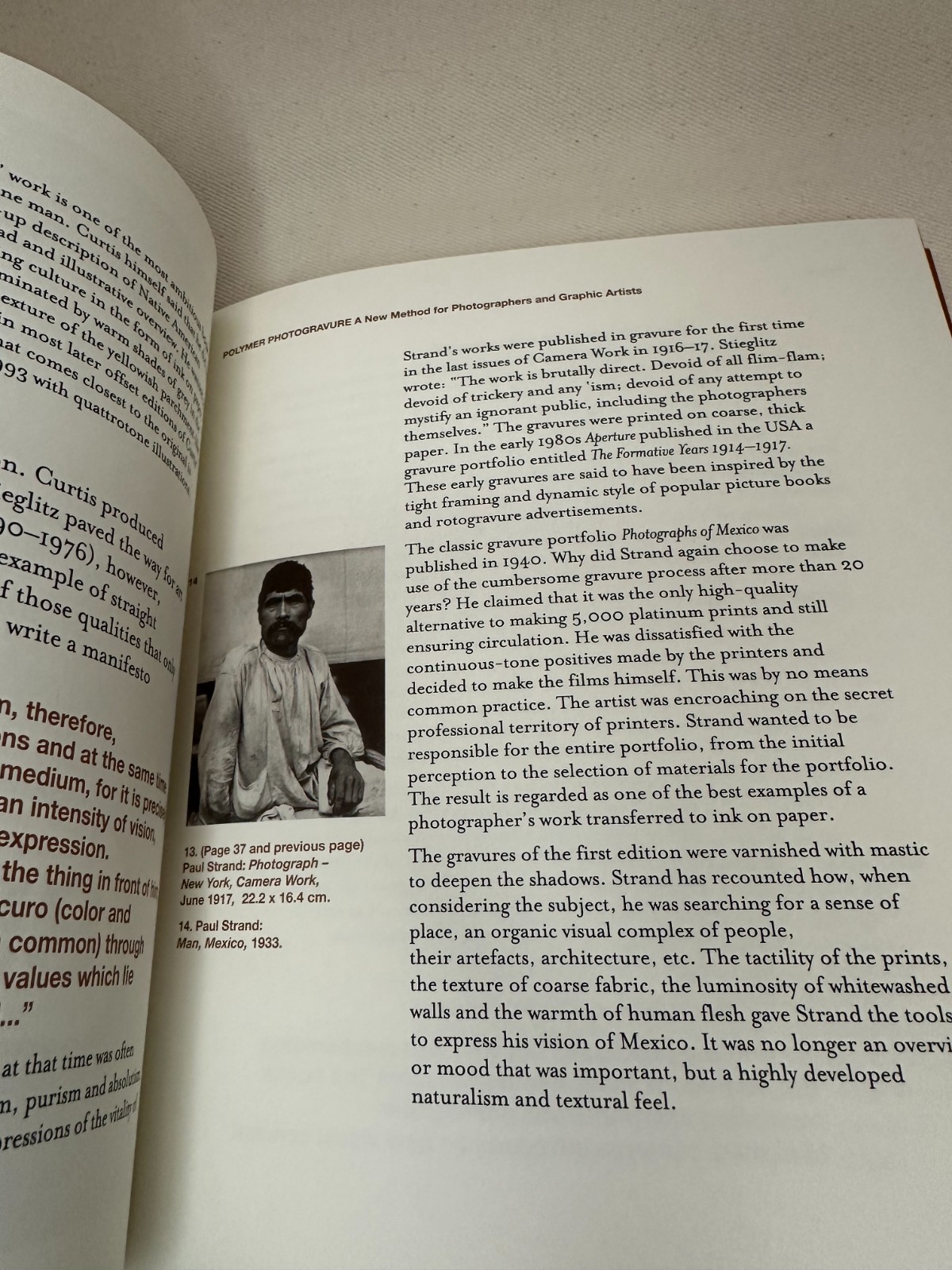 Polymer Photogravure – A New Method for Photographers & Graphic Artists