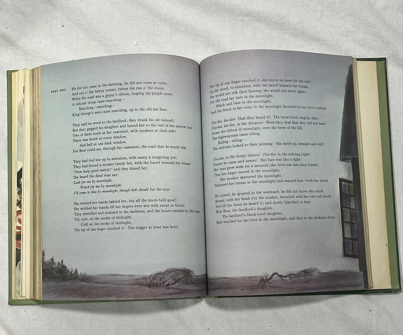Panoramas 1957 8.1 The New Basic Readers Curriculum Foundation Series S Foresman