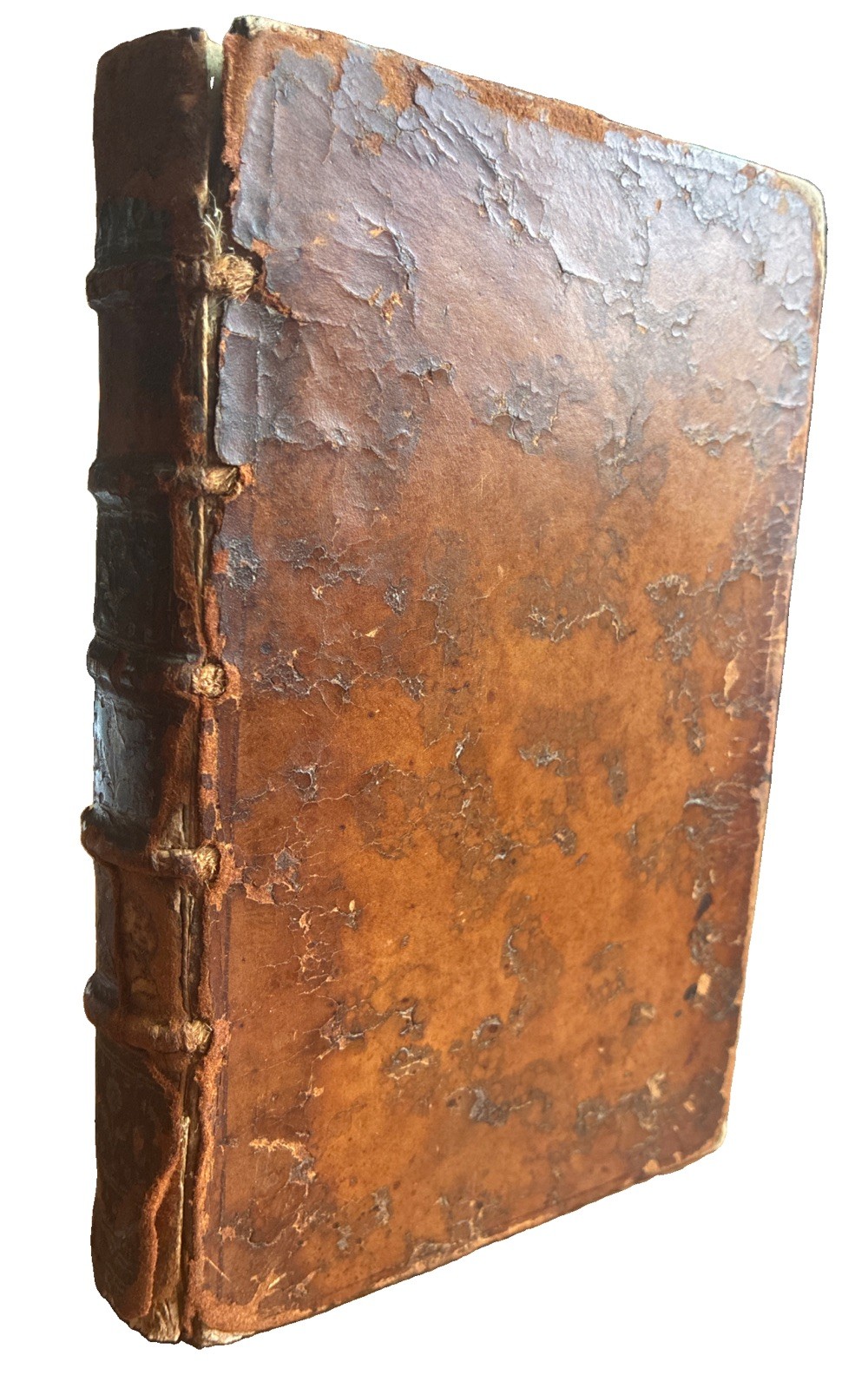 Q The Poems of Horace 1721 (305 yrs) Horatii Flacci Poemata Alexander Cunningham