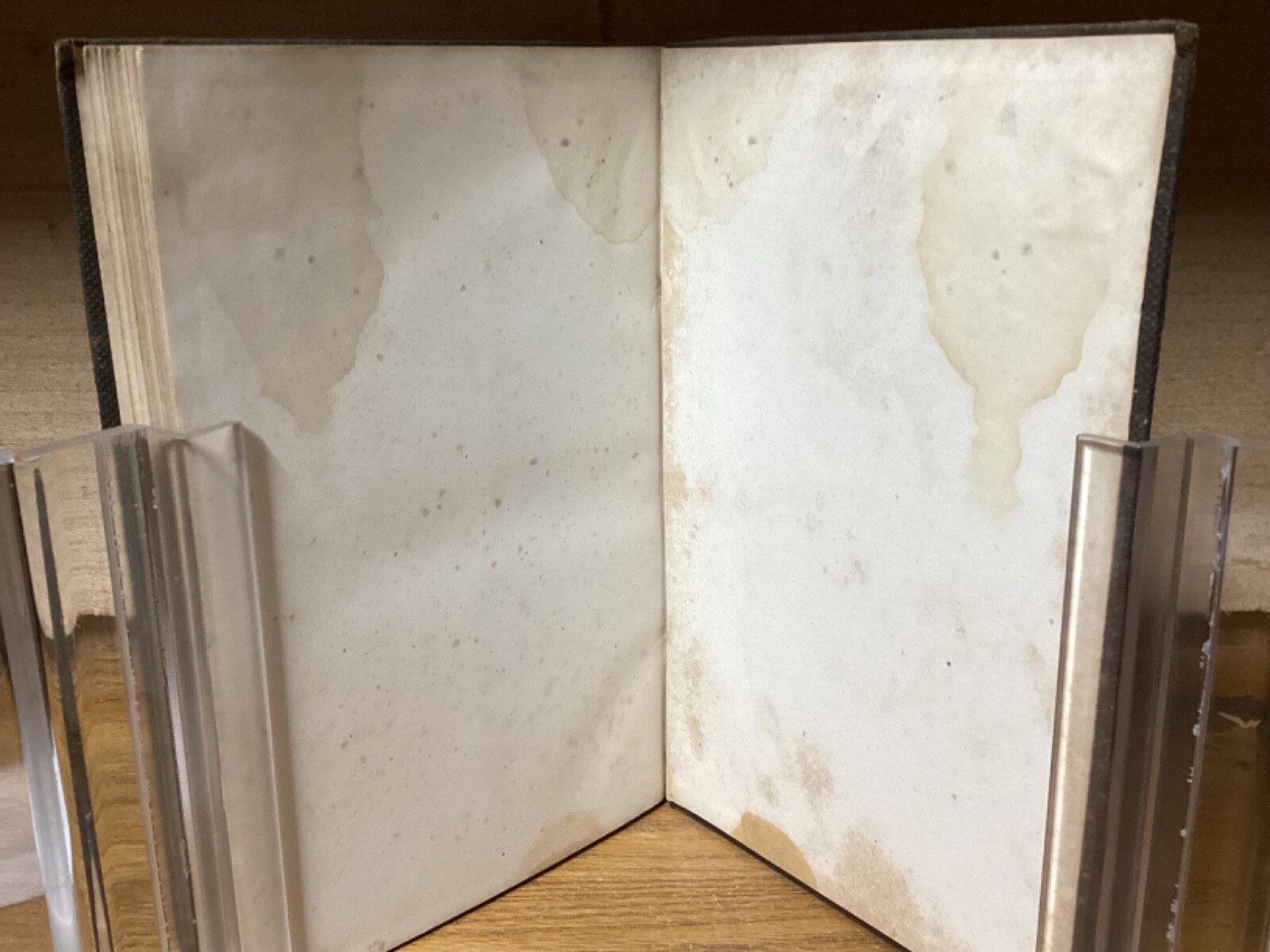 1866 Bancroft’s Memorial Address On The Life And Character of Abraham Lincoln