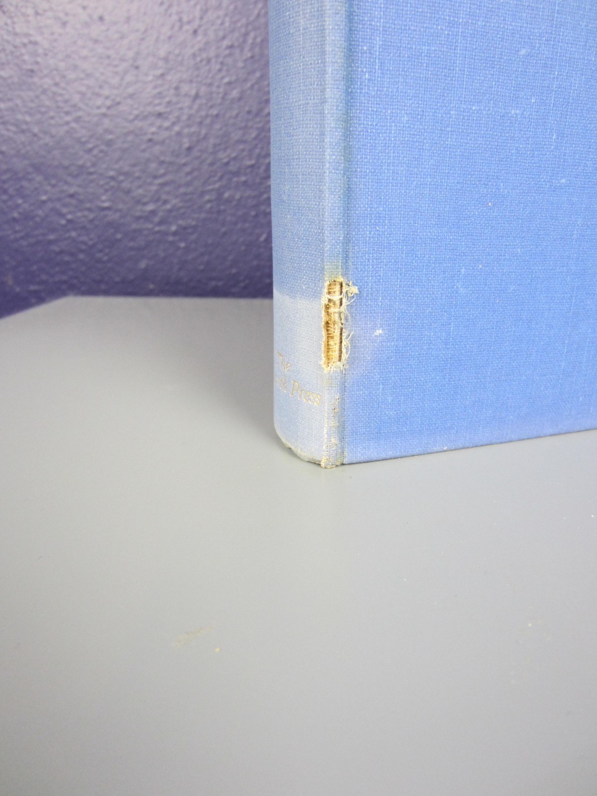VIRGINIA WOOLF – Between the Acts – 1st Edition -Hogarth Press 1941 – Bell DJ