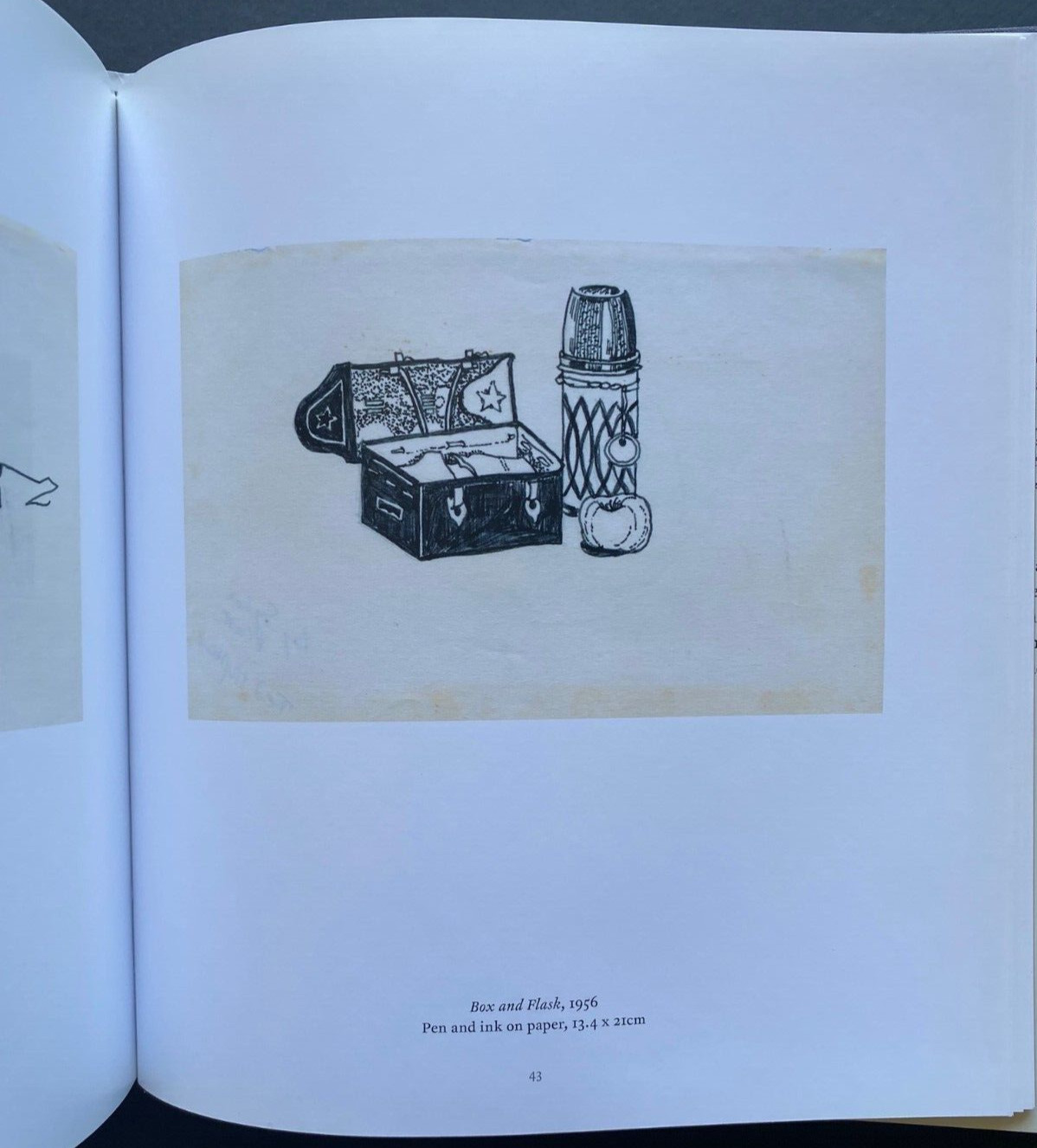 2013 1st SYLVIA PLATH DRAWINGS *BRAND NEW* with 46 drawings, FREE EXPRESS WORLD