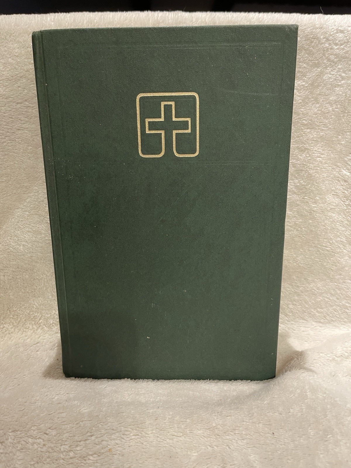 Lutheran Book Of Worship 1979 Hardcover Lutheran Church In America Augsburg