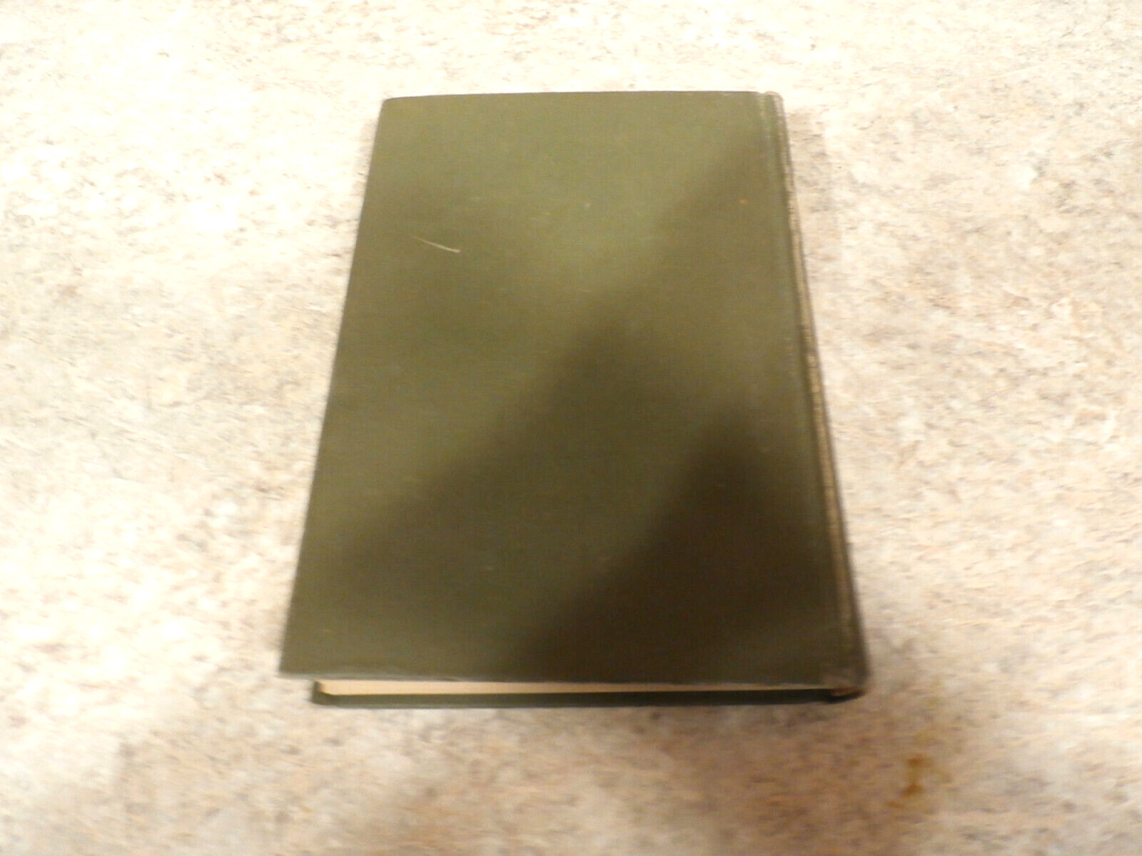 1915 BOOK-SOUTH AND SOUTH CENTRAL AFRICA BY DAVIDSON–SIGNED AUTHOR/INSCRIPTION