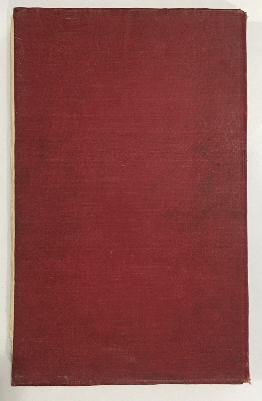 1910 Universal Classic Manuscripts. British Museum M. Walter Dunne