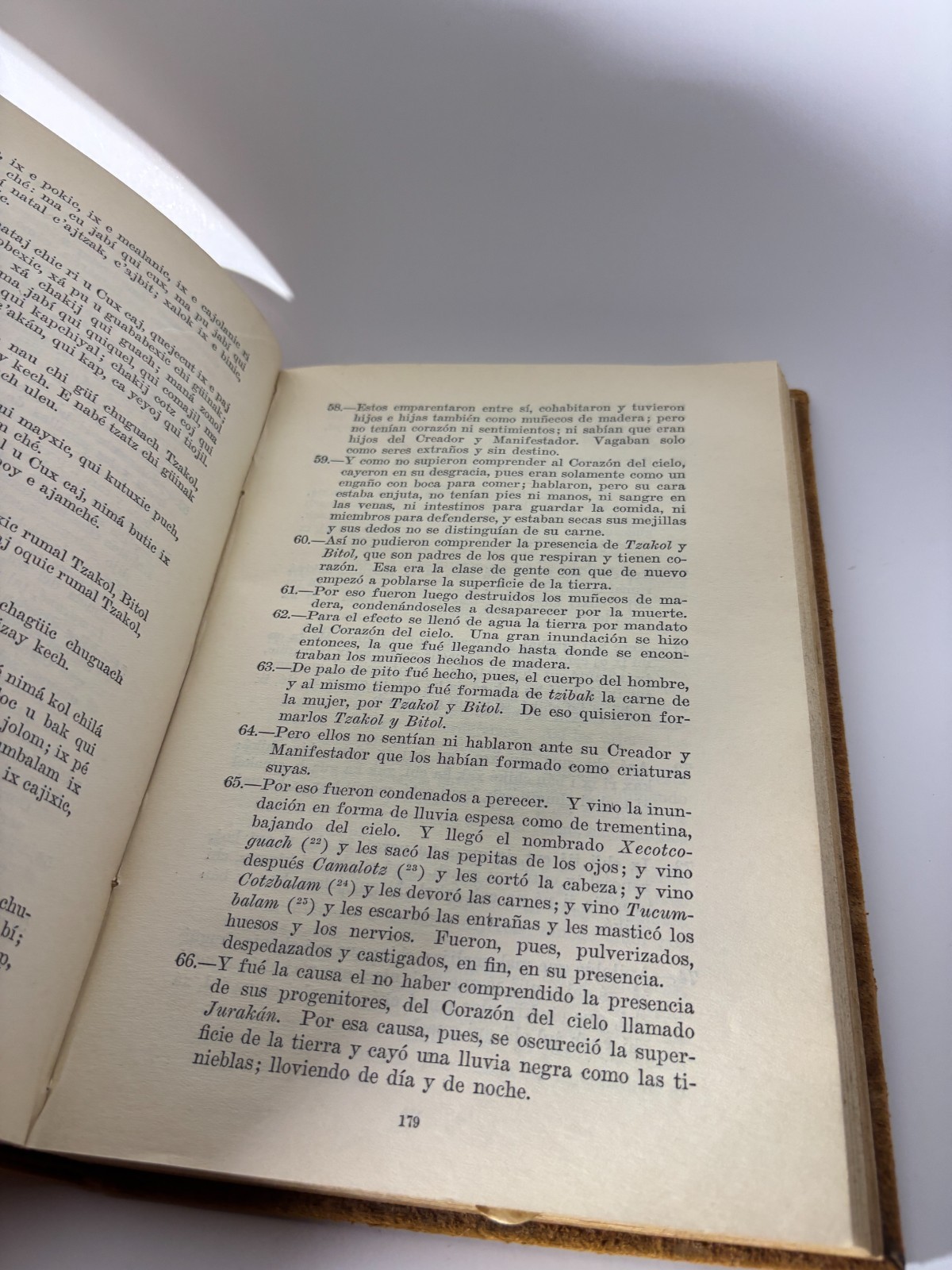 Codices Mayas – Villacorta – 1930/1933 Guatemala – Maya Codex Archaeology