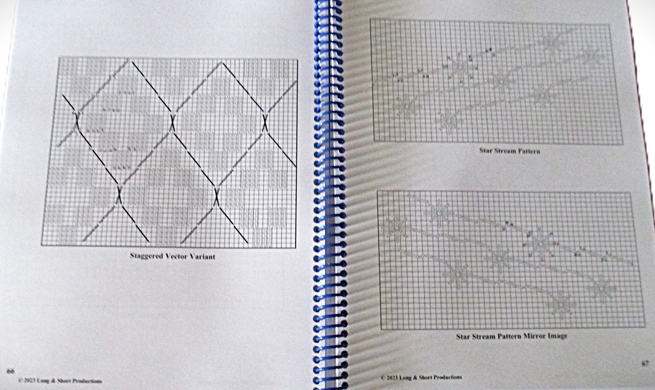 MASTER STITCHES FROM THE SQUAD VOLUME 2 – HOWREN, MINIERI, WILLETT 1st CRAFTING