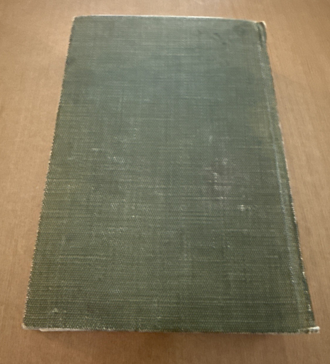 The Rough Riders by Theodore Roosevelt 1899 – POOR Condition – See Description