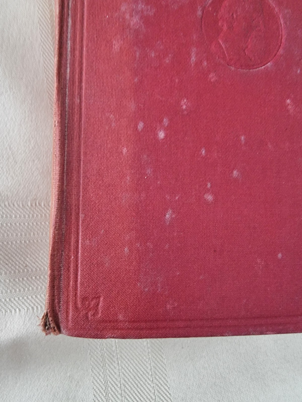 CHILDS HISTORY OF ENGLAND/CHRISTMAS STORIES Charles Dickens Odhams Press Ltd