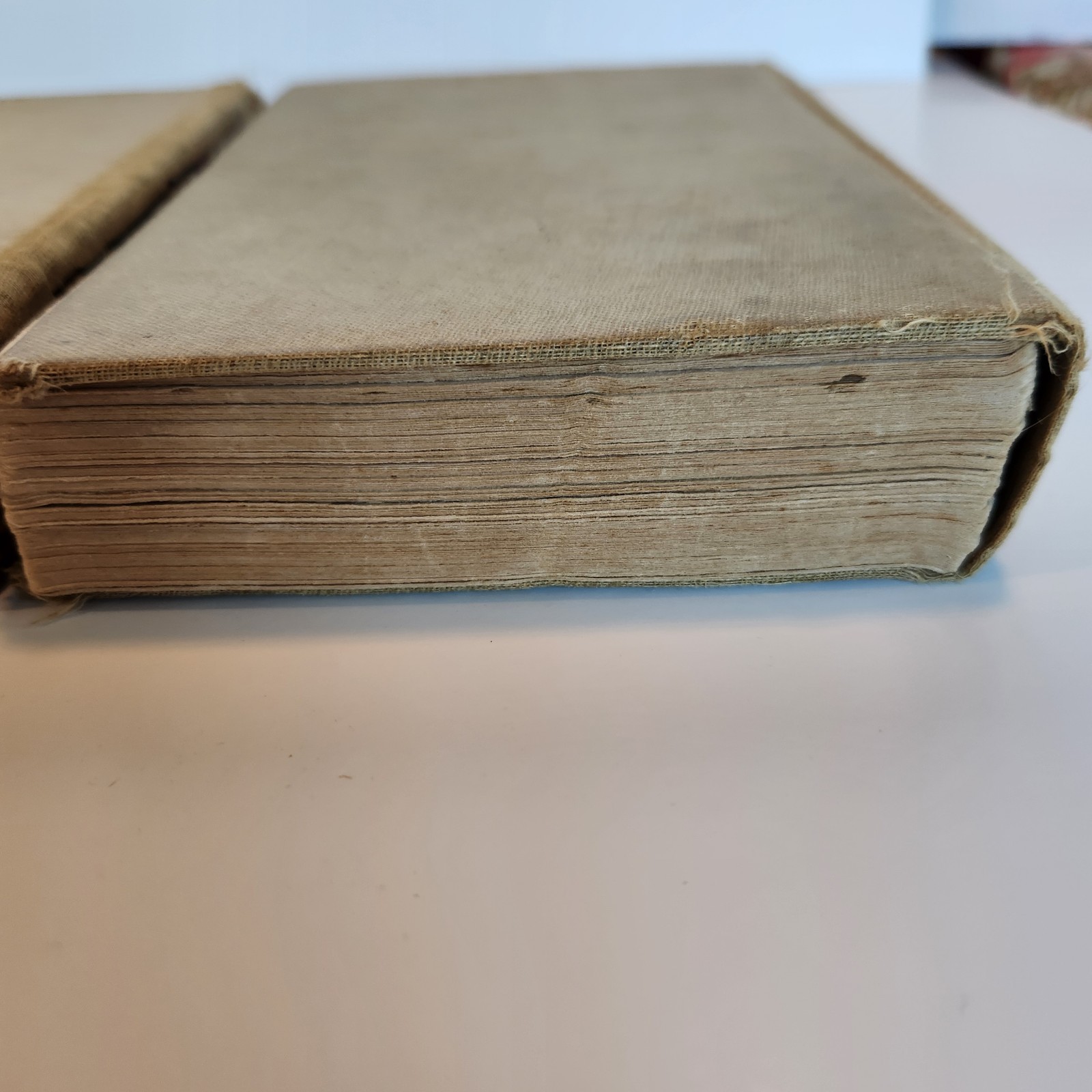 Antique Boy Scouts Series Books Herbert Carter Lot of 4 A.L. Burt 1913