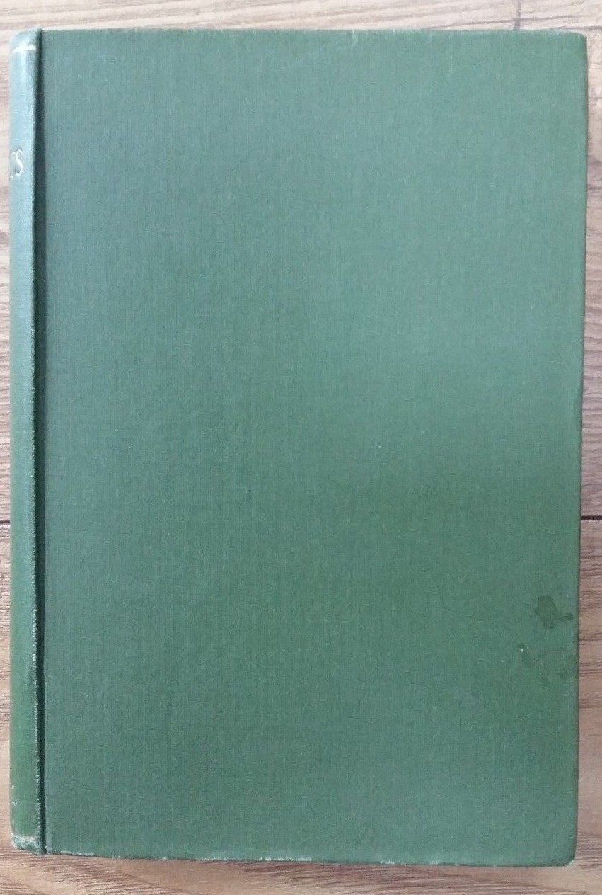 RETREATS by R SCHOFIELD – SOCIETY FOR PROMOTING CHRISTIAN KNOWLEDGE – H/B – 1927