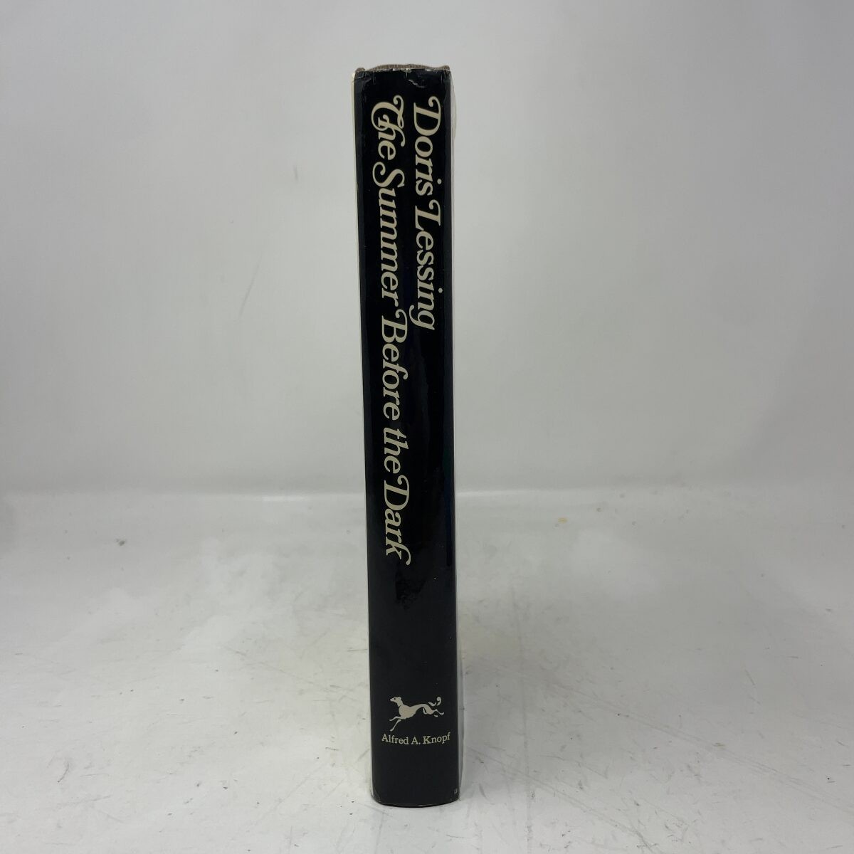 The Summer Before the Dark by Doris Lessing HC First Edition Like New 1973