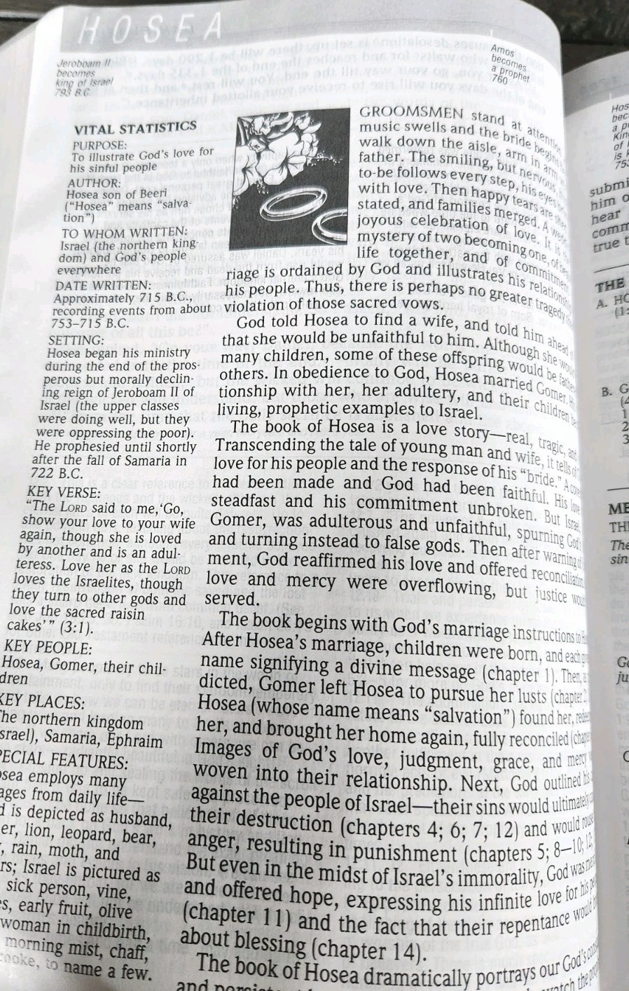 Life Application Study Bible New International Version Large Print Leather 2005