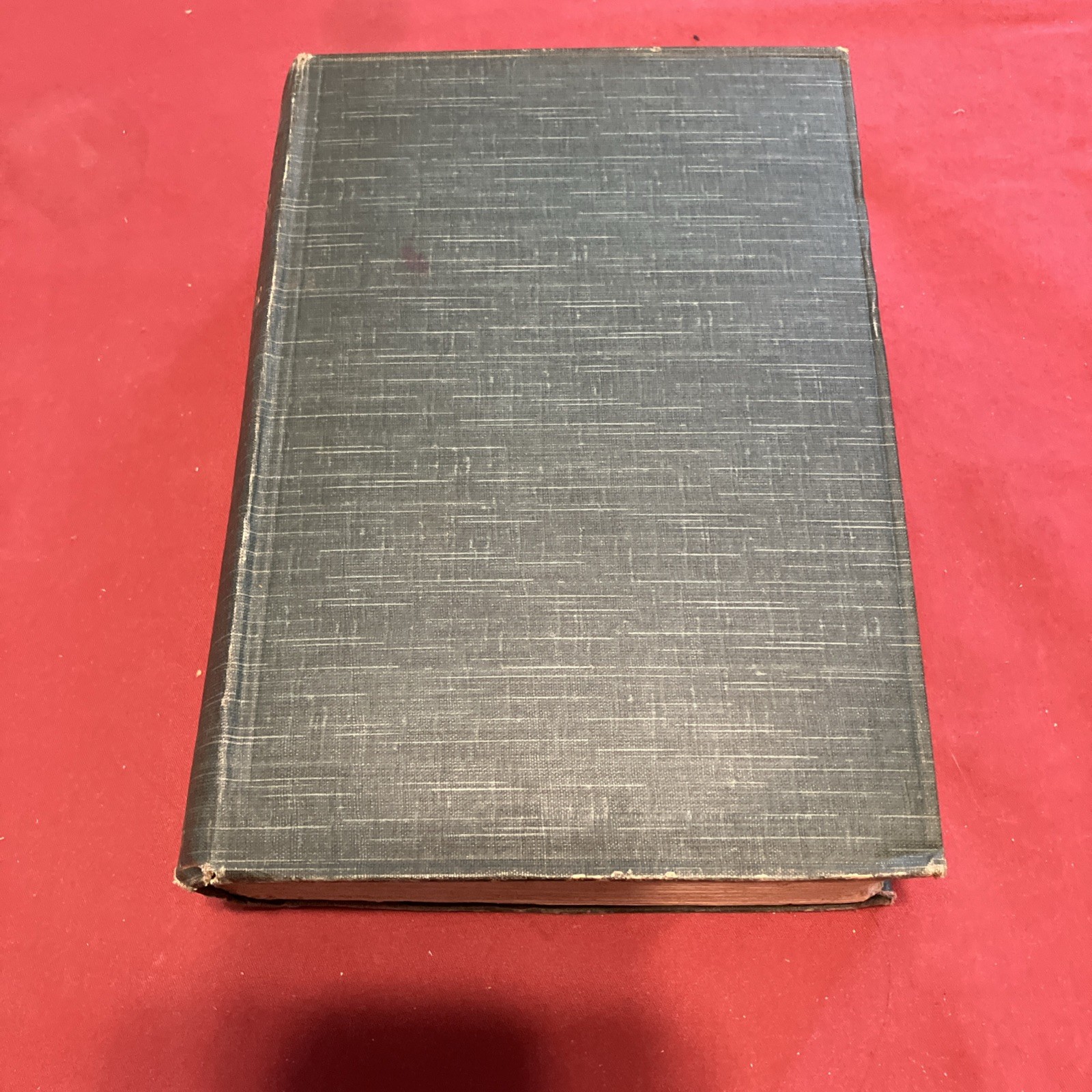 The Literature of the Victorian Era by Hugh Walker 1910 Cambridge Press