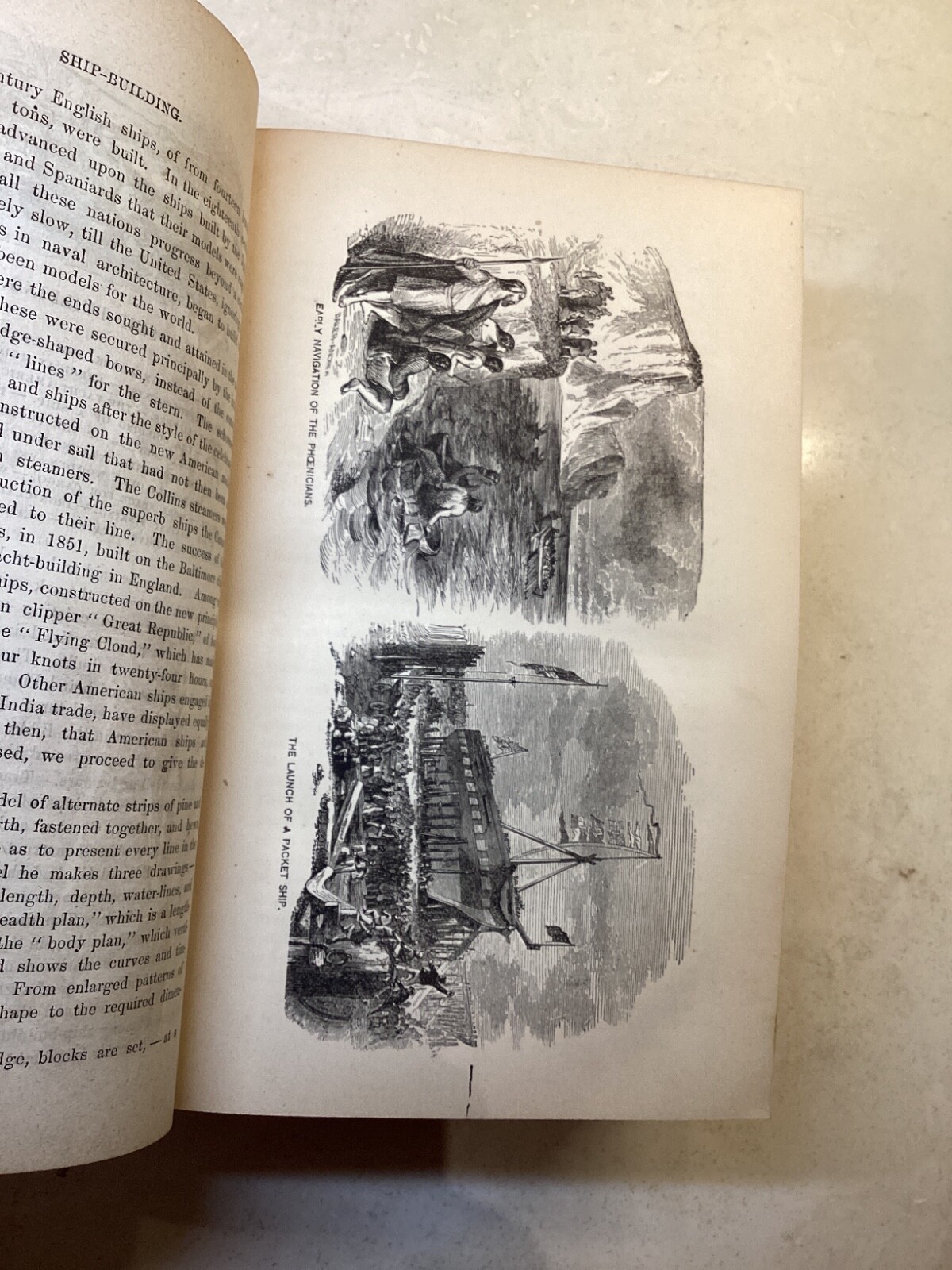 1873 – The Great Industries of the United States, 500+ illustrations Burr & Hyde
