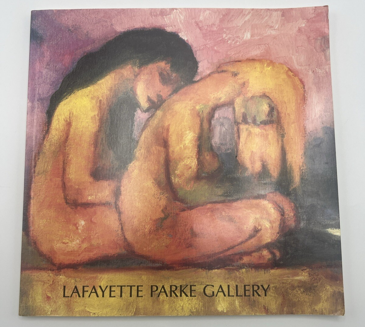 Max Beckmann, Kirchner, Nolde, Pechstein – Expressionism & Realism Art Catalog