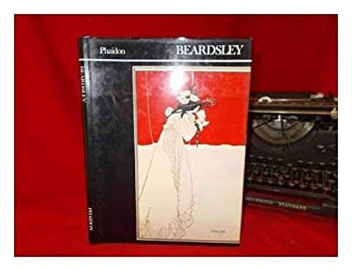 Beardsley Hardcover Simon, Beardsley, Aubrey Wilson