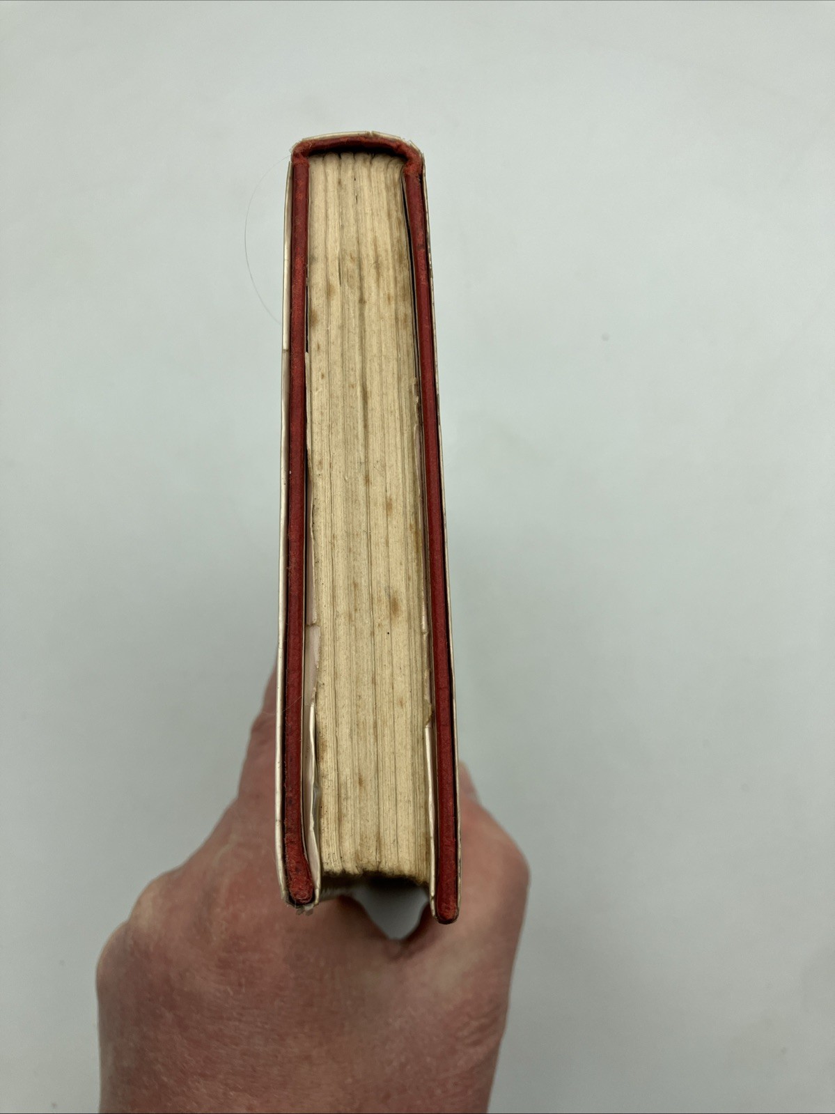 Biggles Foreign Legionnaire Captain W E Johns Hodder & Stoughton 1st Ed 1954