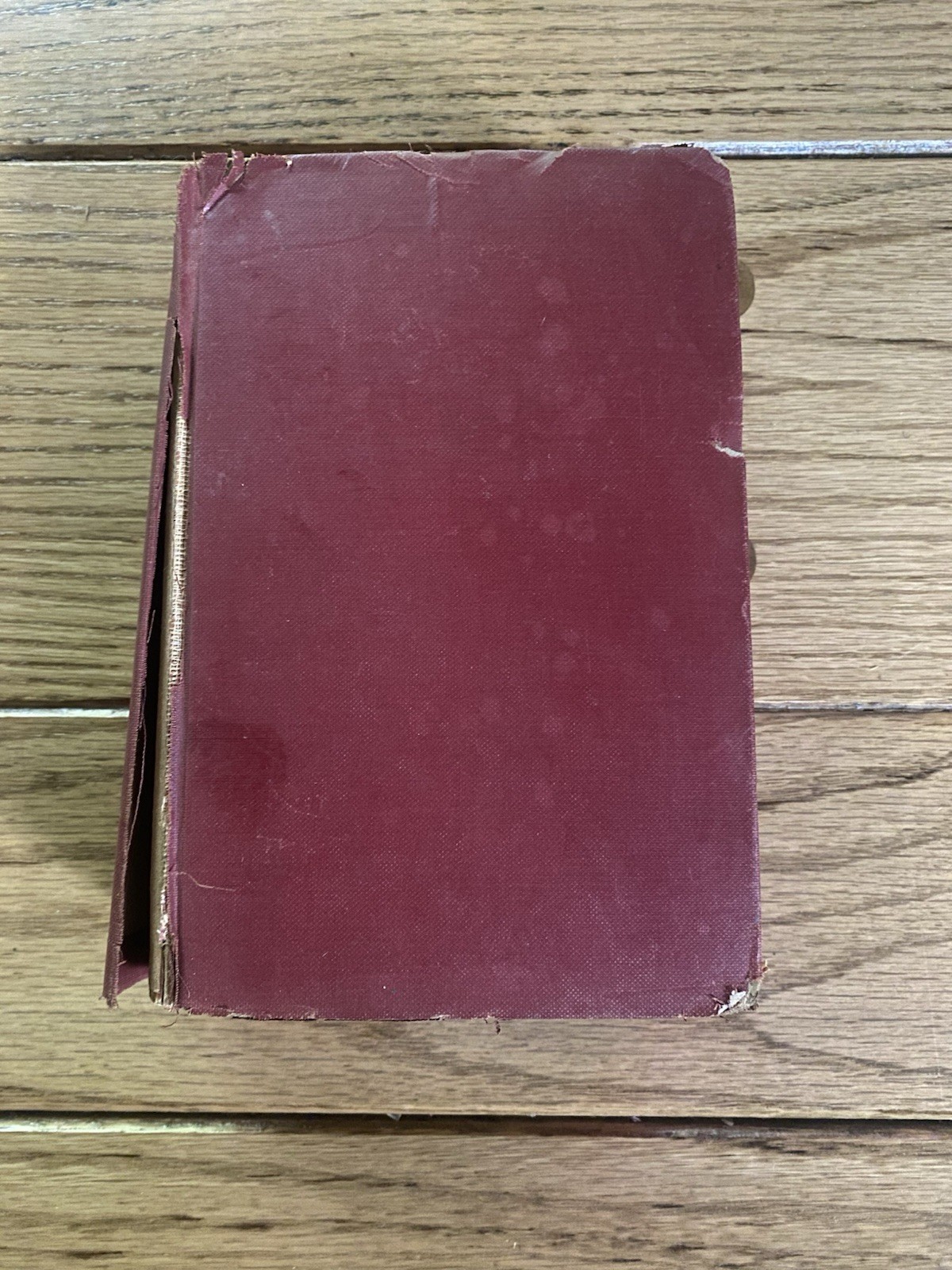 A handbook of Marxism: Being a collection of extracts .. 1935 HC