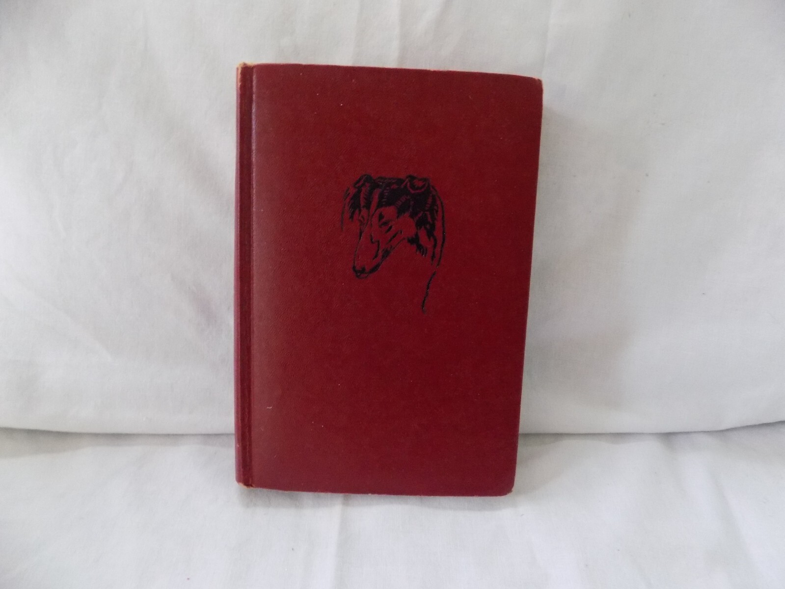 – Bob, Son of Battle by Alfred Ollivant 1898 Hardcover (No DJ) Grosset & Dunlap
