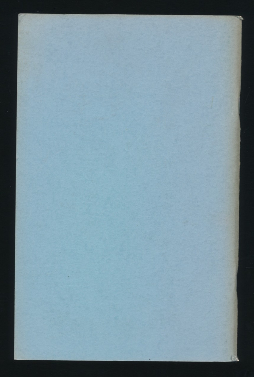 THE NINETEENTH OF APRIL 1775 A COLLECTION OF FIRST HAND ACCOUNTS BOOKLET 1968