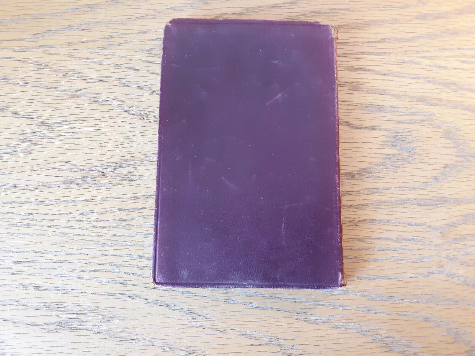 Of The Imitation Of Christ Thomas A Kempis 1926 New Century Library Leather Thom