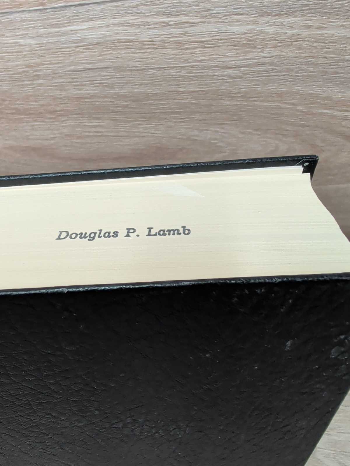 The New Bible Commentary Revised, Third Edition, Vintage 1986 **