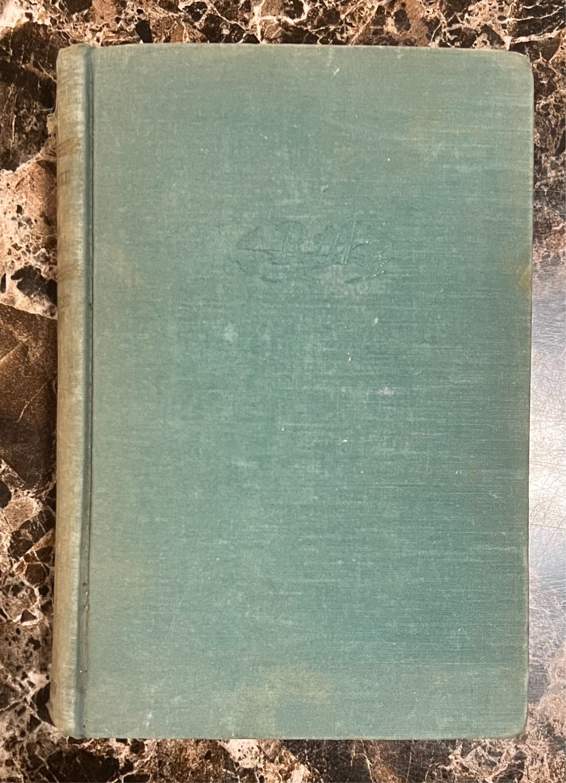Suwannee River: Strange Green Land by Cecile H Matschat, Rivers of America 1938