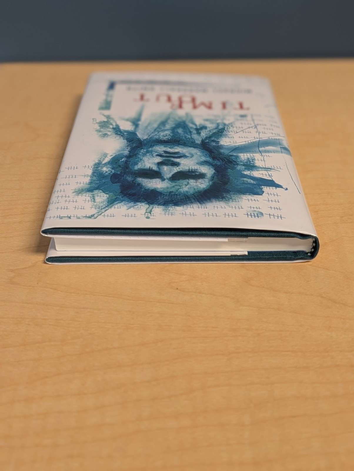 ?Michael Marshall Smith TIME OUT Signed Numbered Subterranean Press Ltd /1000