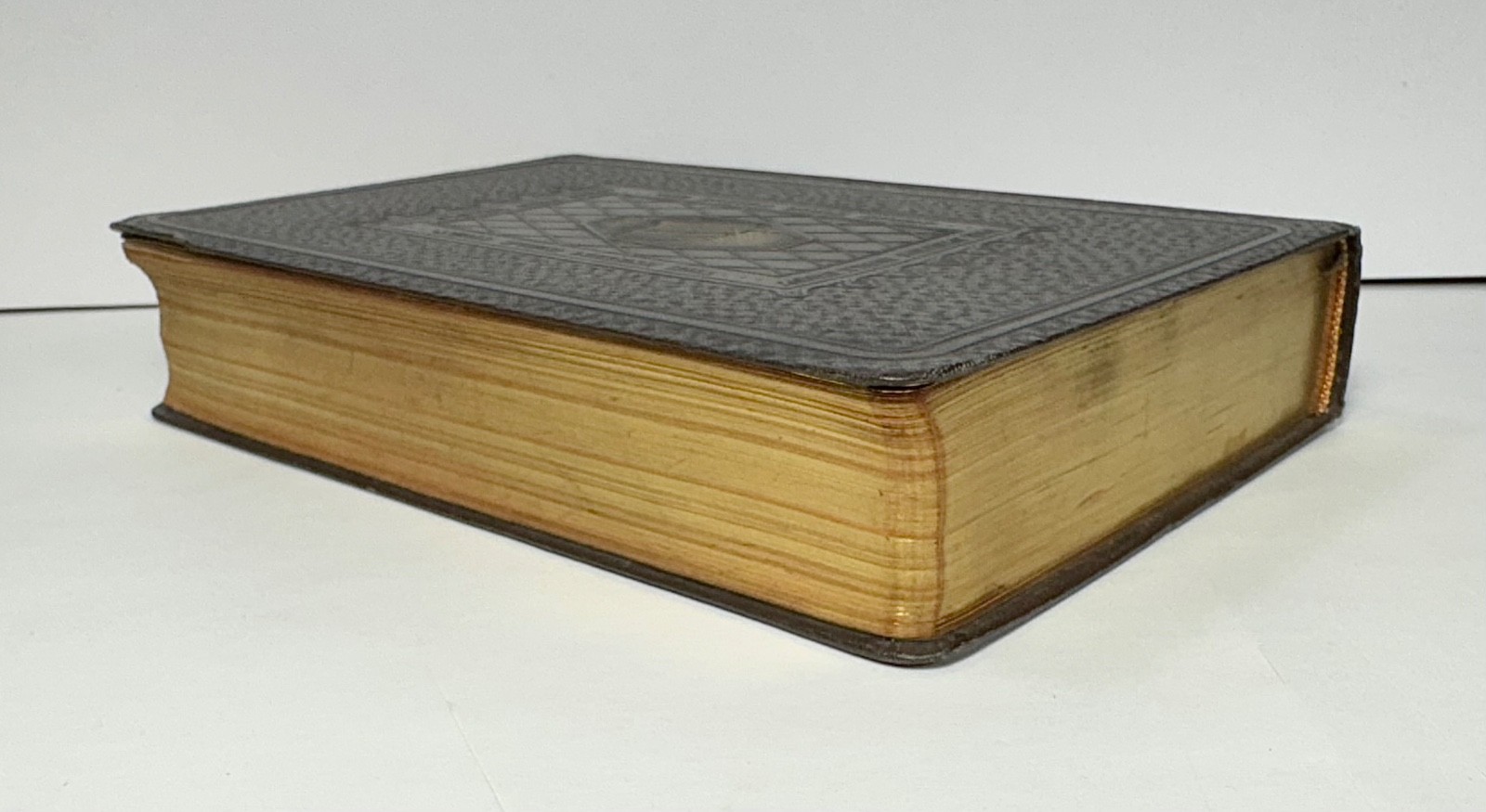THE SYSTEM BIBLE STUDY REVISED AND ENLARGED EDITION OF 1941
