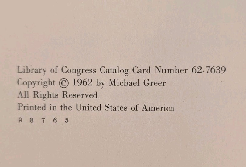 Inside Design (1962)