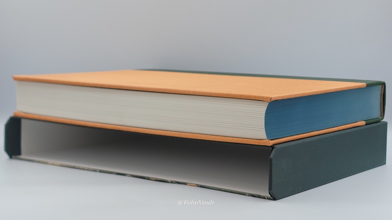 Paradise Lost – John Milton – William Blake – Folio Society – Leather – 2003
