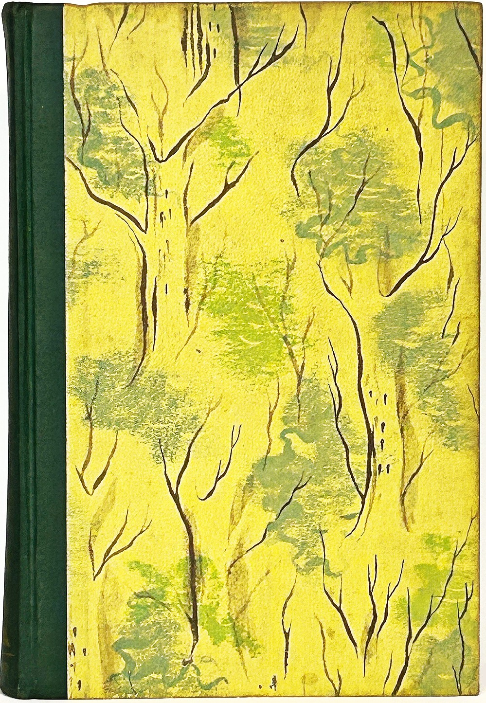ROBIN HOOD Illustrated STATED FIRST EDITION Rare book 1946 MCM Medieval Outlaw
