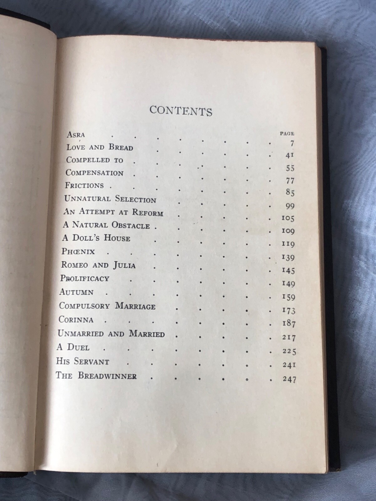 August Strindberg Married Boni Liveright Modern Library 1917 Brodzky Endpapers