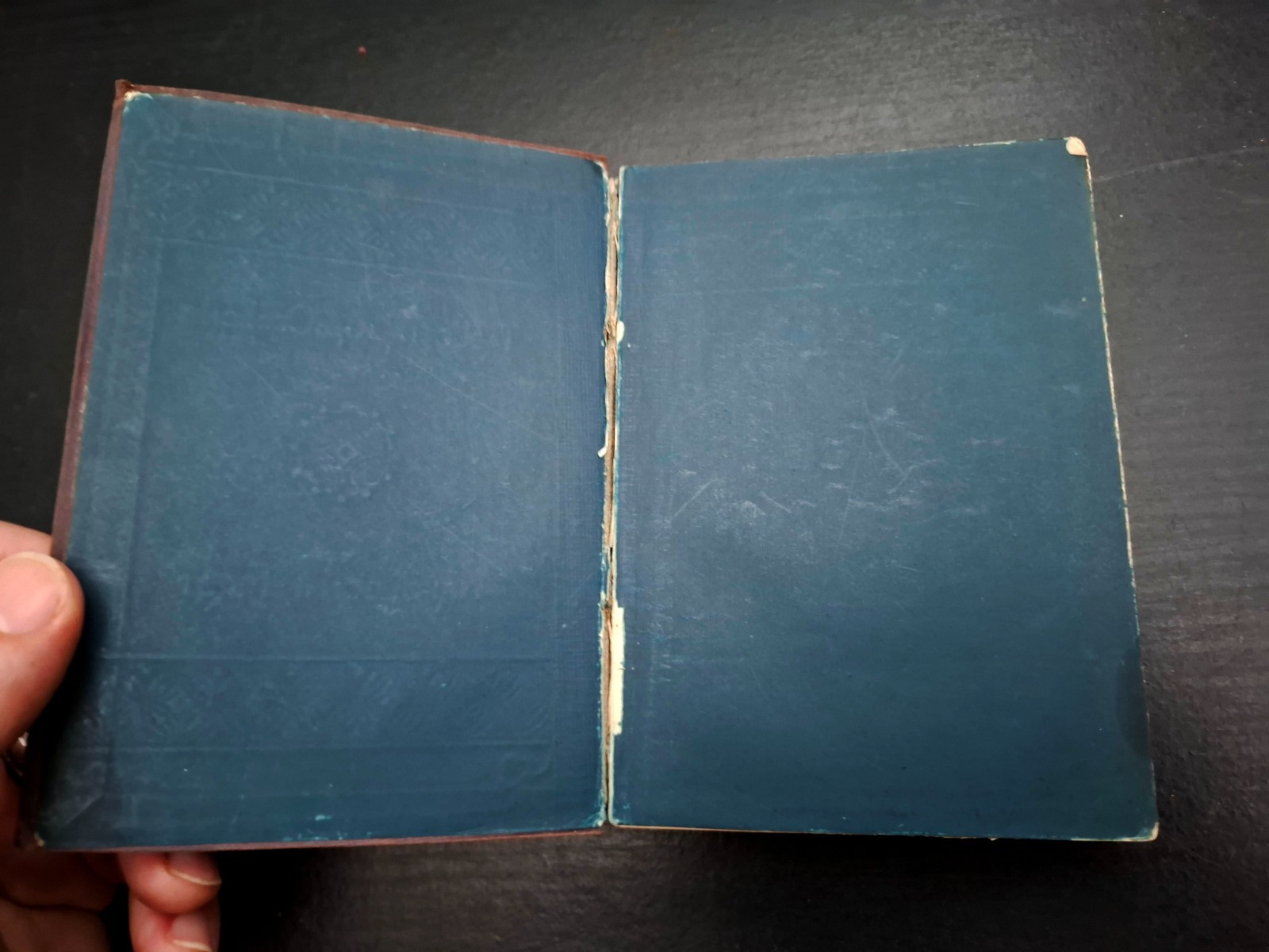 1868 – Napoleon’s Own Words: Table Talk & Opinions, First Ed, Sampson Low