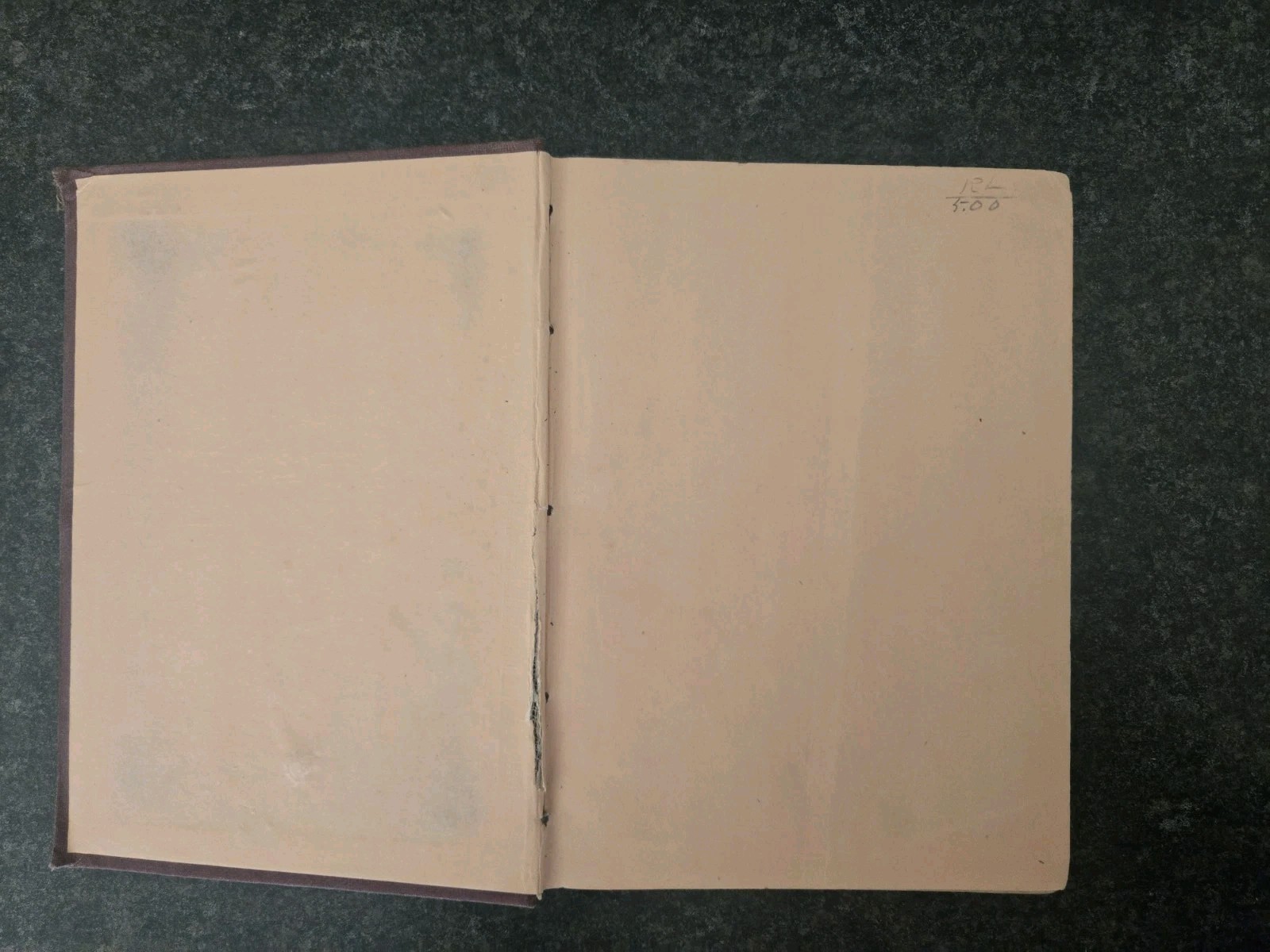 1880 Practical Book-Keeping by E Oram Lyte Hardcover