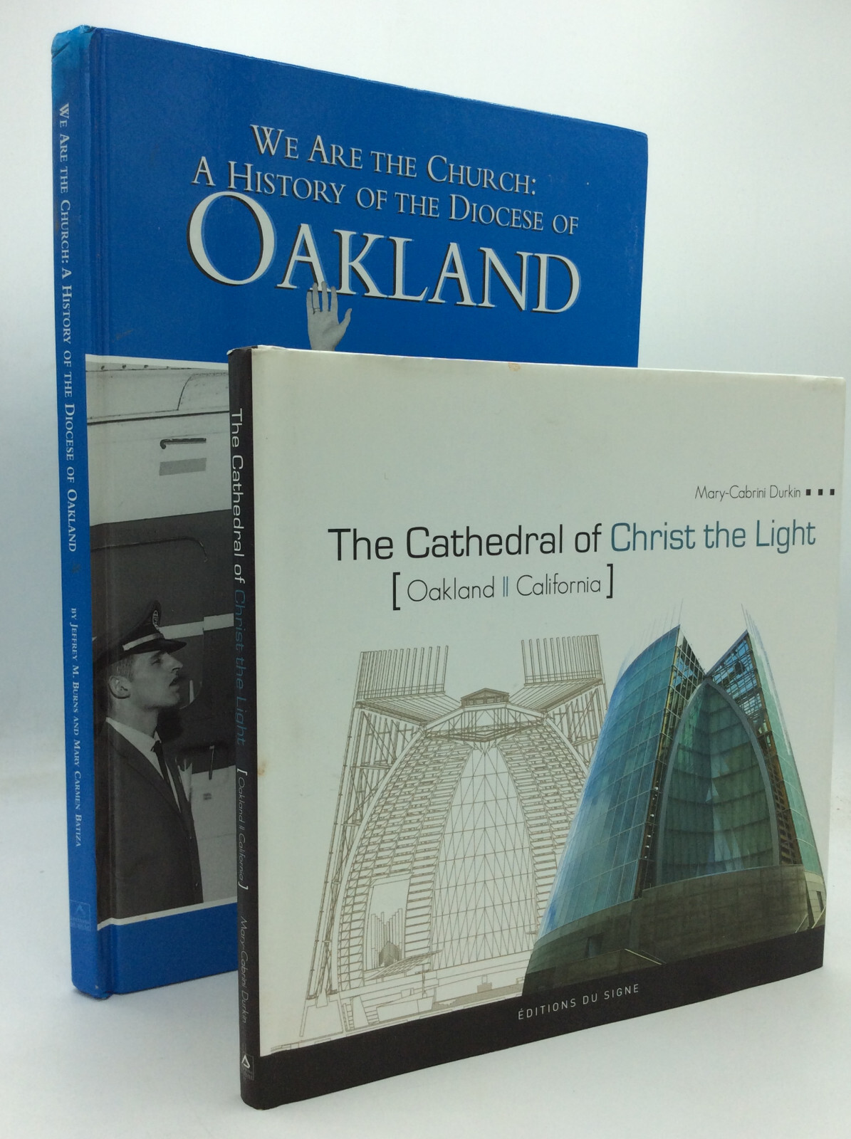 WE ARE THE CHURCH: A History of the Diocese of Oakland (California) – Catholic