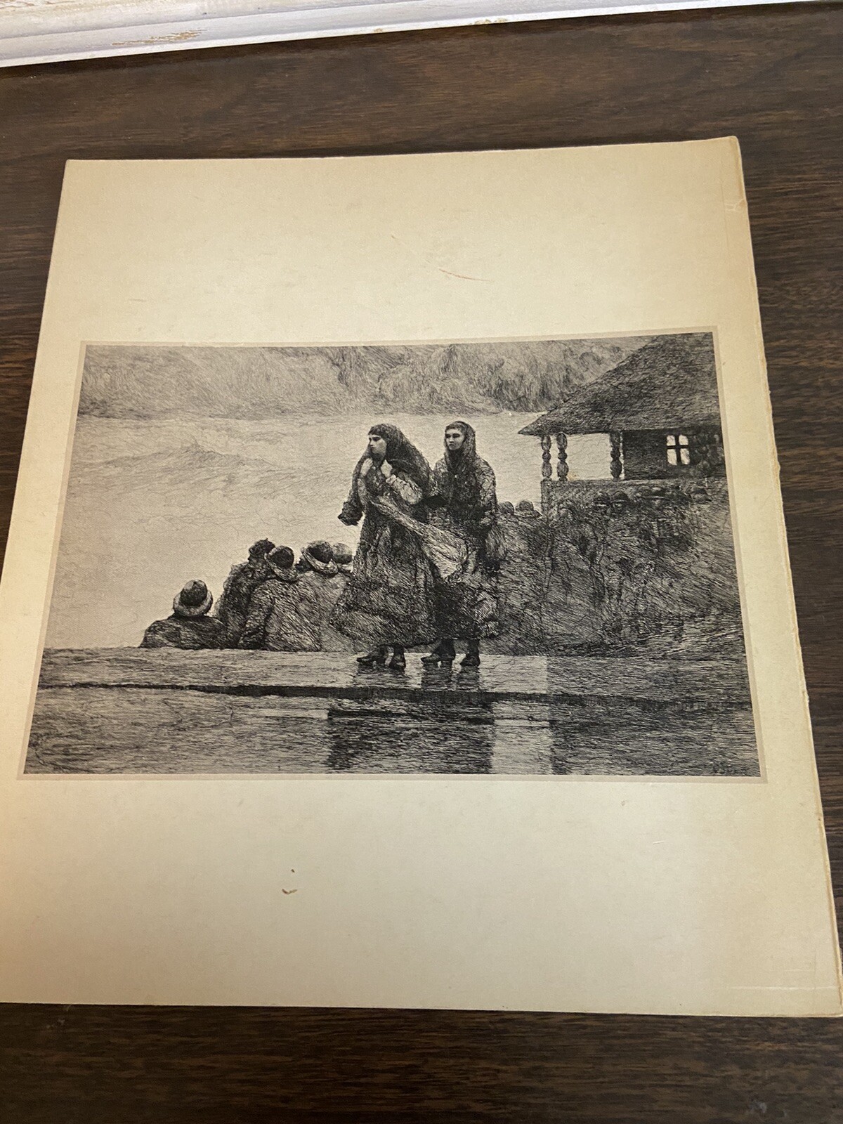 The Graphic Art of Winslow Homer by Lloyd Goodrich First Edition