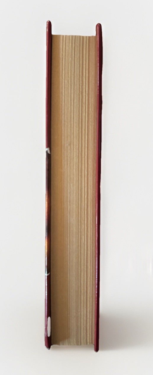 2003 1st Edition “THE DA VINCI CODE” Dan Brown TRUE 1st PRINTING – GC