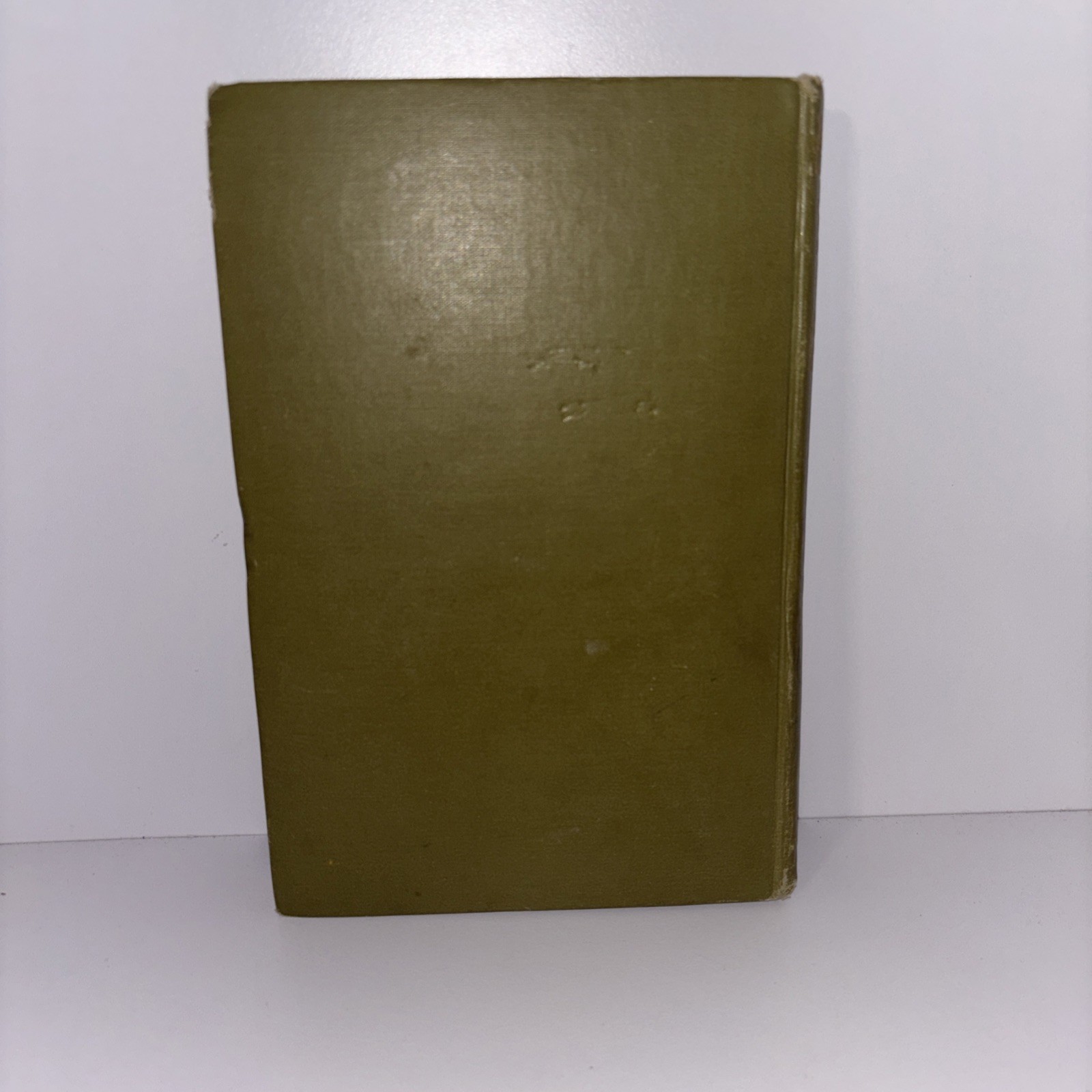 c1900 Probable Sons by Amy Le Feuvre Antique Christian Fiction Book Religious